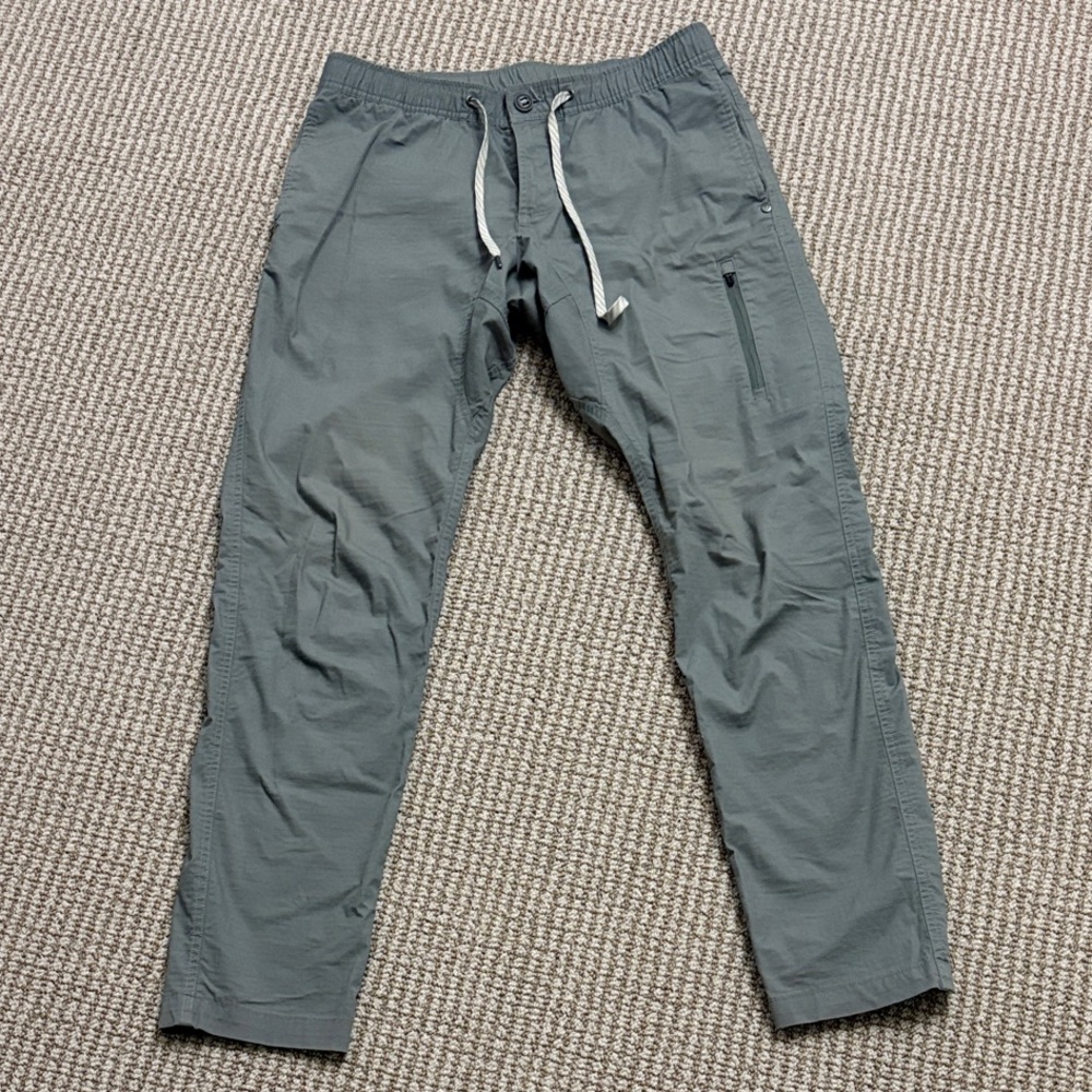 Vuori Ripstop Climber Pants Men’s Medium